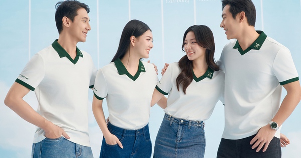 Đặt áo đồng phục tại Fast Uni: Đồng phục không chỉ 