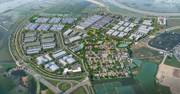 Boutique Home đón trúng “điểm rơi” tăng trưởng của phía Nam Hải Phòng ngay trong năm 2026-2027