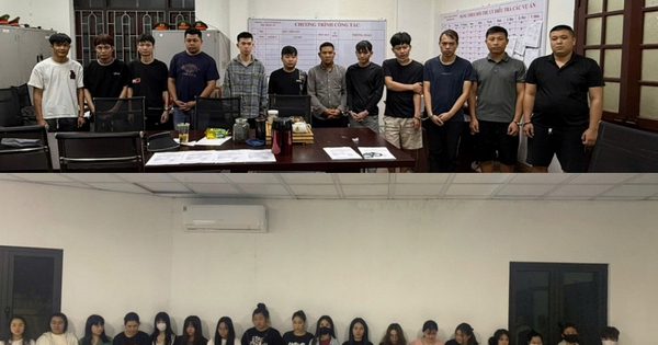 Công an xác minh hơn 110.000 giao dịch chuyển khoản của hàng chục nghìn người dân trên cả nước