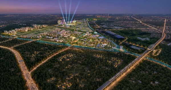 Vinhomes tung chương trình dùng vàng mua nhà, cam kết hoàn lại 110% sau 5 năm: Làm thế nào?