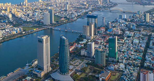 Người dân Đà Nẵng đón tin vui: Hàng nghìn căn nhà giá rẻ sắp xuất hiện tại ven sông Hàn, cảng Liên Chiểu, khu kinh tế Chu Lai…