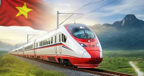 Tỉnh rộng thứ 3 Việt Nam có kiến nghị quan trọng tại siêu dự án đường sắt tốc độ cao 350km/h đi qua 15 tỉnh thành, vốn đầu tư 67 tỷ USD