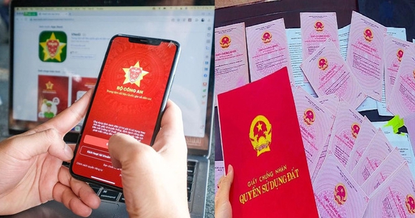 Thông tin quan trọng về sổ đỏ, tất cả người dân cần biết