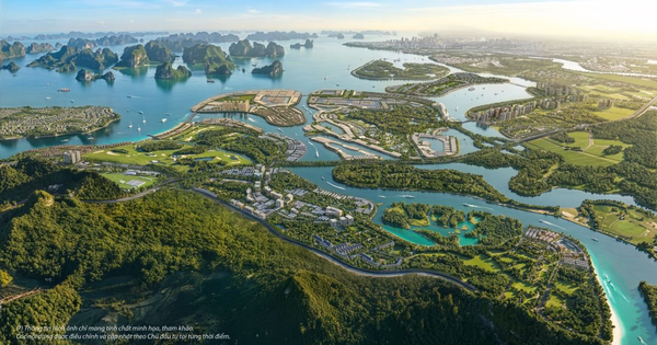 Sự thật: Có vàng cũng chưa chắc được 'đổi' vàng lấy nhà của Vinhomes, hiểu đúng con số 110%  lượng vàng hoán đổi sau 5 năm như thế nào?