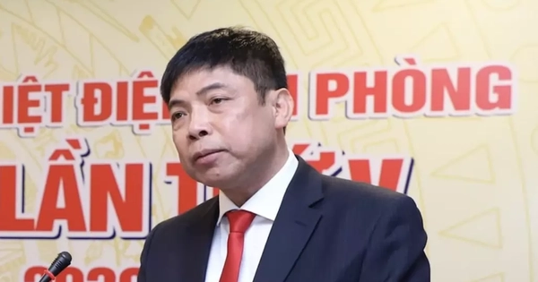 Nhiệt điện Hải Phòng thông tin việc tổng giám đốc bị khởi tố