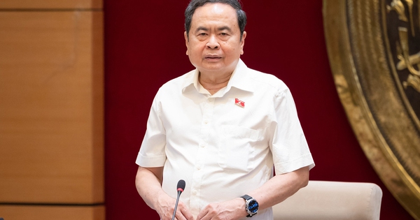Chủ tịch Quốc hội: Quy định cơ chế bảo vệ nhà khoa học dám đột phá công nghệ