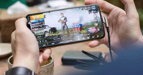 Thêm một loại tài khoản phải đăng ký bằng số điện thoại