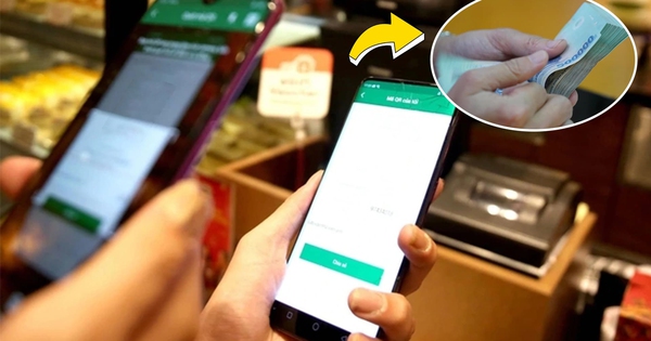 Thay đổi khi chuyển khoản qua ngân hàng người dân nên biết