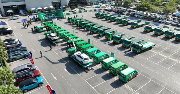 Gói cứu hộ ô tô 299.000 đồng/năm: Bài toán kinh tế phía sau một thị trường nghìn tỷ chưa được khai phá