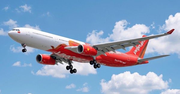 Bay Hà Nội – Praha cùng Vietjet chỉ từ 5.940.000 VNĐ