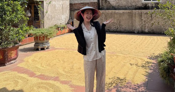 “Tiểu thư Hà thành” kín tiếng trước sóng gió của chồng, liên tục ghi điểm vì cách ứng xử tinh tế