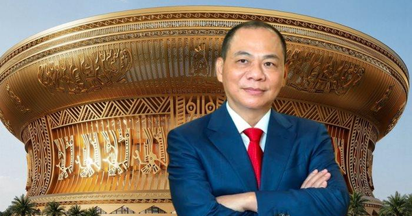 Một xã tại Hà Nội liên tục thu hồi đất để làm dự án bất động sản lớn nhất lịch sử 34 tỷ USD do Vingroup làm chủ đầu tư