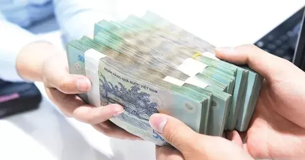 Áp lực lãi suất chưa hạ nhiệt, doanh nghiệp vẫn “khát” vốn