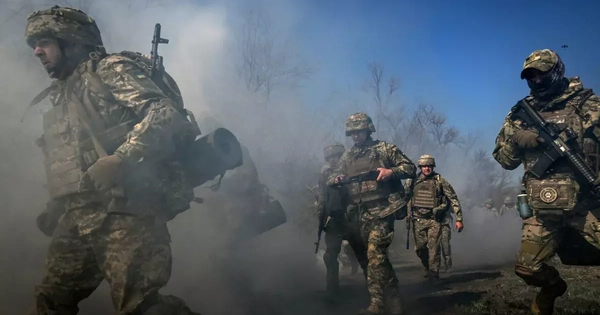 5 nước NATO phản đối dành ngân sách hỗ trợ quân sự cho Ukraine