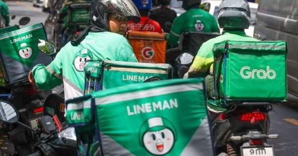 Một 'kỳ lân' giao hàng ĐNÁ sắp IPO, chấp nhận 'cắt máu' phí giao hàng nhằm cạnh tranh với Grab