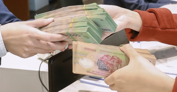 Chi tiết lịch chi trả lương hưu, trợ cấp tháng 6 trên cả nước