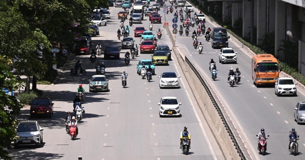 Lời khuyên từ bác sĩ BV Bạch Mai trong những ngày nắng nóng gay gắt