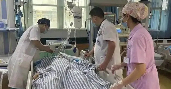 Người đàn ông 30 tuổi tử vong vì say nắng sau 2 tiếng ở ngoài trời, bác sĩ nhấn mạnh: Tránh khẩn cấp 4 việc này trong mùa hè