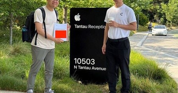 Apple nghiên cứu hệ thống phòng thủ 'đỉnh cao' mất 5 năm, 1 công ty do người Việt sáng lập 'bẻ khóa' trong 5 ngày
