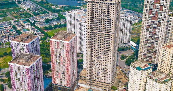 Chủ đầu tư Usilk City và 2 doanh nghiệp bị xử phạt vì chậm công bố thông tin