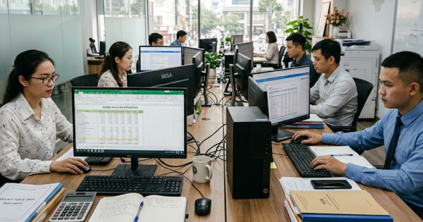 5 công ty bị gọi tên vì vi phạm lĩnh vực chứng khoán