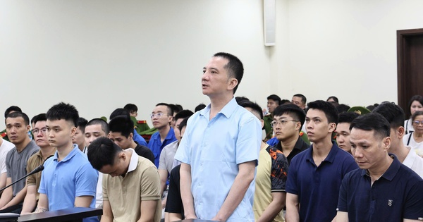 Xét xử 