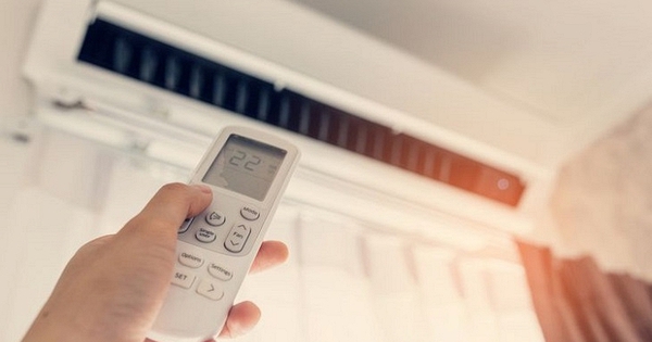 Ngoài trời hơn 40°C: Bật điều hòa thế nào để vừa mát được lại vừa tiết kiệm điện? Chuyên gia chỉ rõ 4 nguyên tắc quan trọng