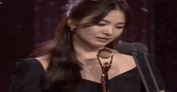Bí mật đời tư chấn động của Song Hye Kyo vừa được công bố