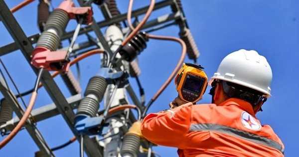 Chỉ bán duy nhất 1 mặt hàng cho 16 triệu người dân Thành phố Hồ Chí Minh, một doanh nghiệp thu hơn 106.000 tỷ đồng, gấp rưỡi năm 2024