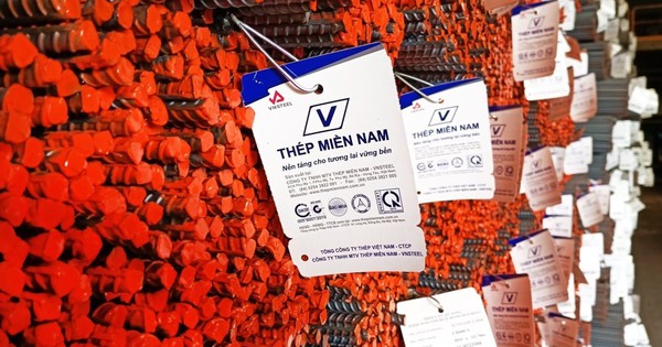 Nối gót Hòa Phát, một ông lớn ngành thép muốn xây dựng dự án 100 triệu USD tại Quảng Ngãi, công suất 1 triệu tấn/năm