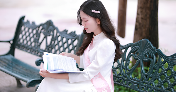 Ngành học được miêu tả là 