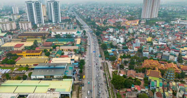Chính thức rà soát đất đai để triển khai siêu dự án 162.000 tỷ, đi qua sân vận động có mái che lớn nhất thế giới