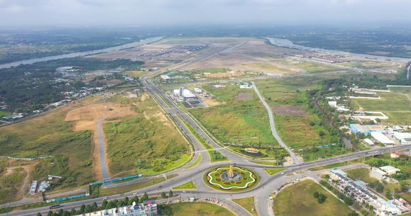 Tỉnh được loạt ông lớn Vinhomes, Ecopark, T&T Group đổ bộ “xí phần” sẽ có thêm khu đô thị hơn 2.600ha