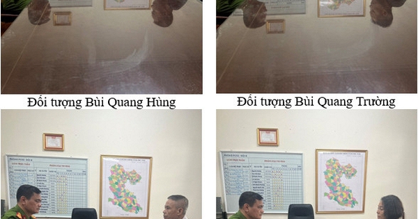 Bắt khẩn cấp Hà Thị Tuất SN 1982