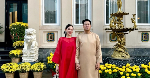 Mỹ nhân Hà thành cưới con trai tỷ phú: 30 tuổi làm dâu hào môn, sống như 