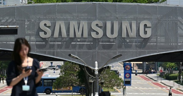 Nóng: 78.000 nhân viên Samsung sắp nhận khoản thưởng gần 10 tỷ đồng mỗi người