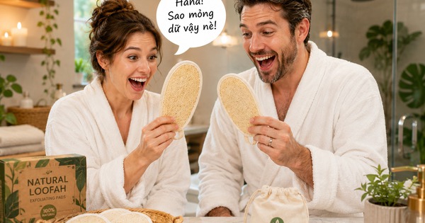 Người Mỹ bật cười khi thấy hình thù đặc biệt của 1 món đồ Việt Nam: Thái độ lập tức thay đổi ngay sau đó