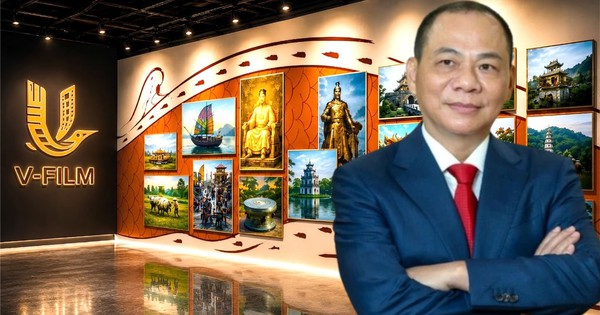 Vingroup của tỷ phú Phạm Nhật Vượng bất ngờ đầu tư vào lĩnh vực hoàn toàn mới, tham vọng vươn tầm quốc tế