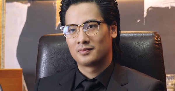 Cựu youtuber JVevermind làm Tổng Giám đốc hãng phim của Vingroup: Nói gì với series 10 tập về triều đại nhà Trần công chiếu trong nửa năm nữa?