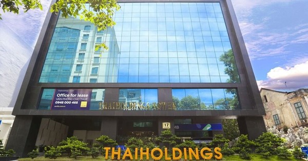 Thaiholdings thông báo khẩn sau chuỗi giá cổ phiếu tăng 3 lần