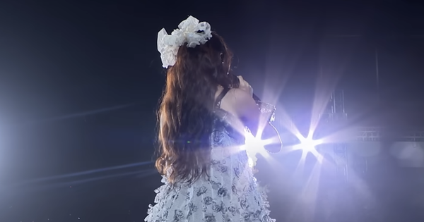 Nữ ca sĩ được Bộ VHTTDL “chọn mặt gửi vàng”: Hai album là tiêu chuẩn nhạc Việt, biểu diễn toàn sự kiện quốc gia