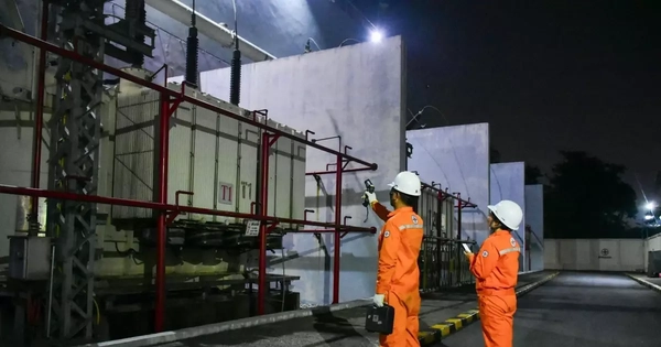 Hà Nội: Tạm dừng toàn bộ lịch cắt điện đến hết ngày 1/6