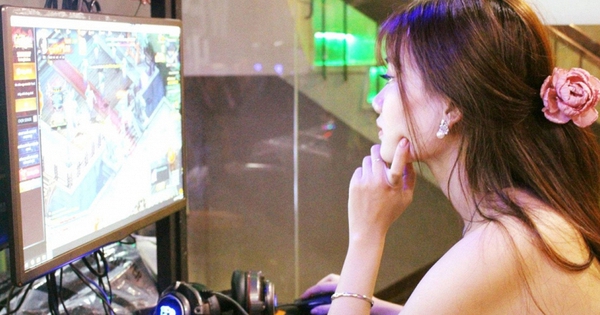Tất cả người dân đang chơi game chú ý quy định phạt hàng triệu đồng từ 1/7