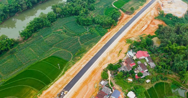 Trước ngày 5/6, tuyến cao tốc gần 23.000 tỷ đồng thách thức bậc nhất cả nước phải hoàn thành dứt điểm việc này