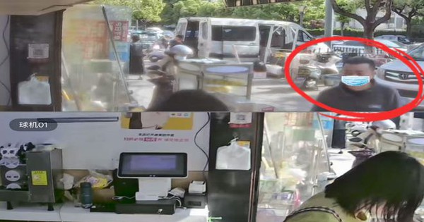 Khách thanh toán hơn 80 triệu đồng cho 4 chiếc bánh bao: Hành động của chủ quán mới khiến nhiều người bất ngờ