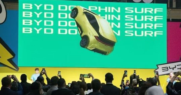 Hồ sơ chấn động: Dòng tiền BYD đã kiệt quệ, nợ 'khủng' 45 tỷ USD, từng chiếm dụng vốn loạt nhà cung ứng với lãi suất 0%