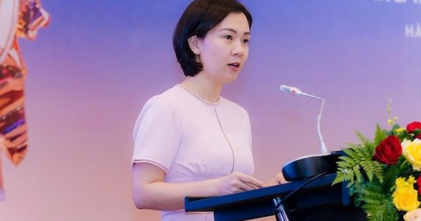 Rủi ro duy nhất khi 'đổi vàng lấy nhà' theo lời CEO Vinhomes là gì?