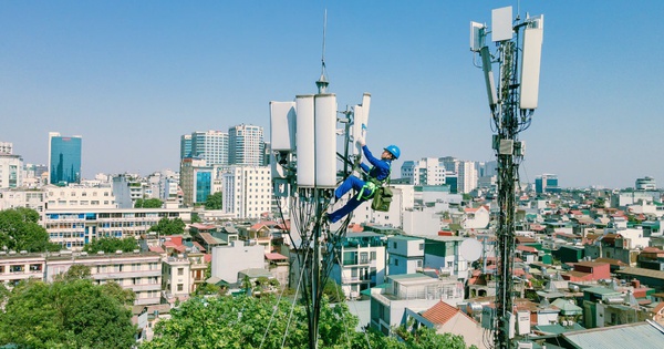30 năm VinaPhone: Hành trình phụng sự và kết nối những khát vọng Việt