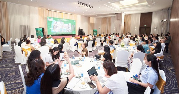 Liên tiếp bàn giao GCNQSDĐ, DIC Victory Cần Thơ trở thành tâm điểm dòng tiền đầu tư