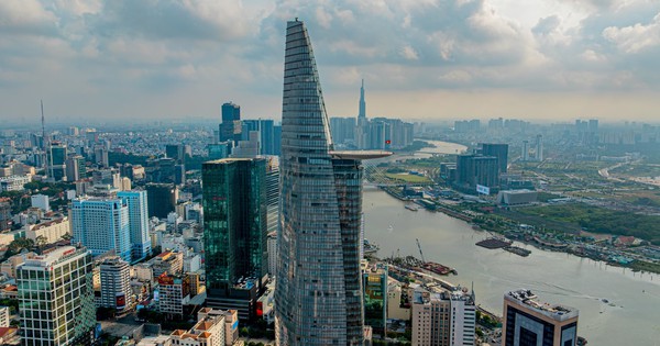 Sun Group “hiến kế” quan trọng cho TP.HCM